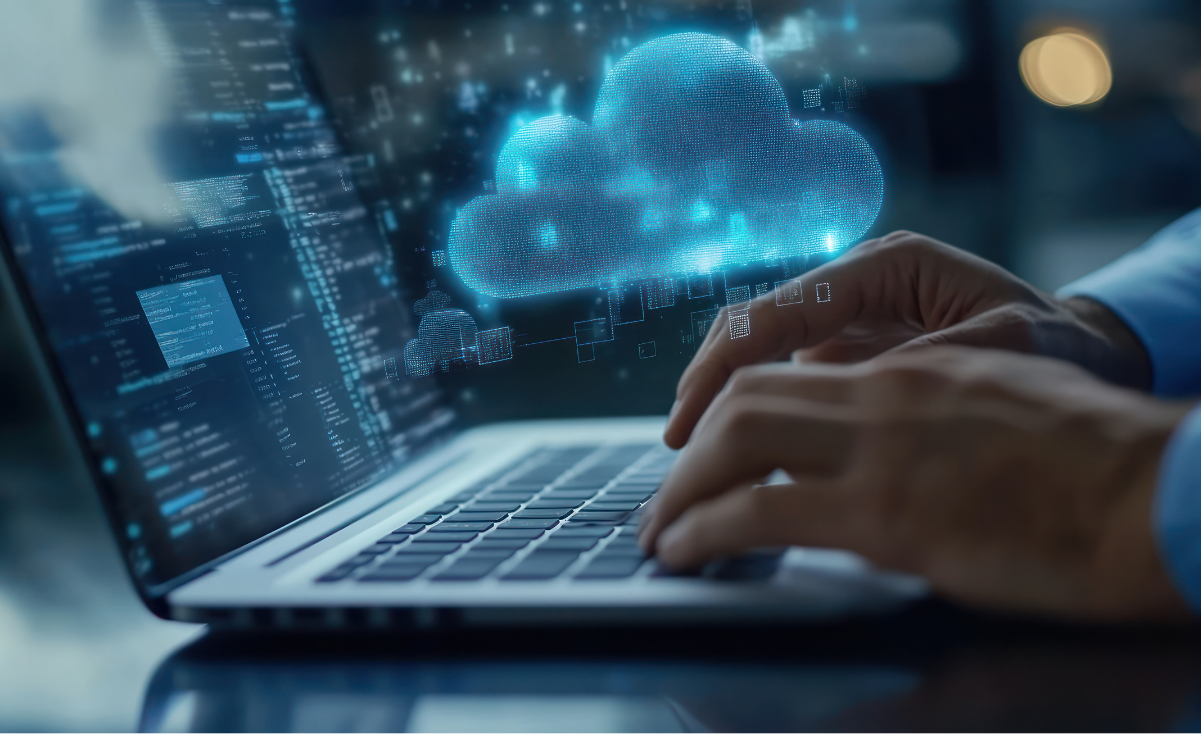 Desktop virtualization