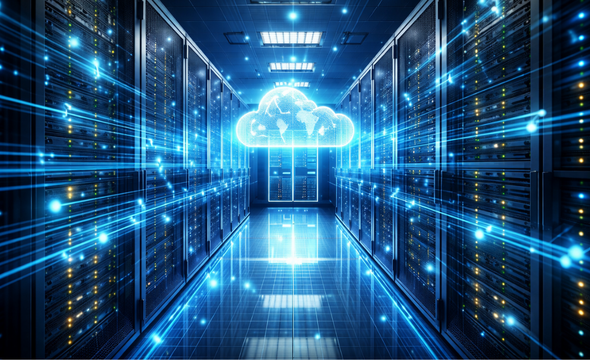 Servers and virtualization