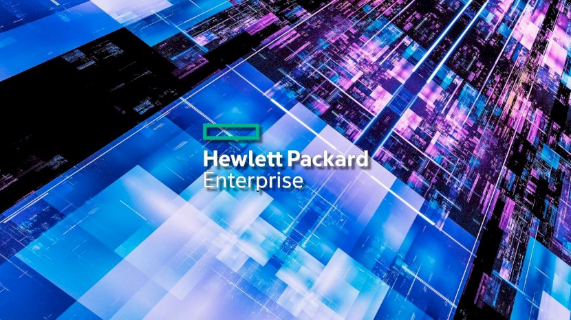 Prezentācija "HPE serveri un storage"