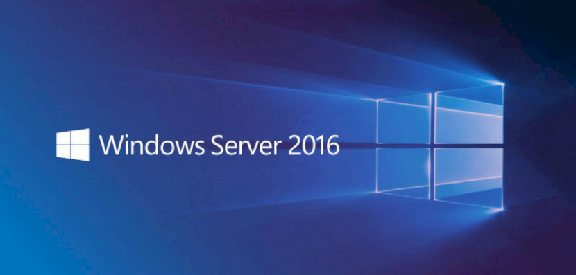 Iznācis Windows Server 2016