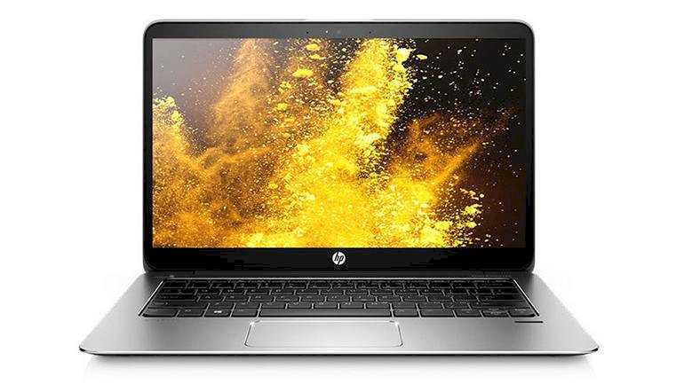 Blend business with pleasure: HP EliteBook 1030