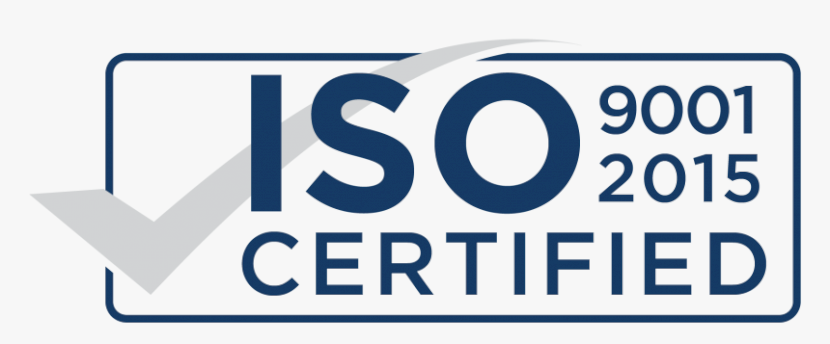 Once again we have successfully passed ISO audit