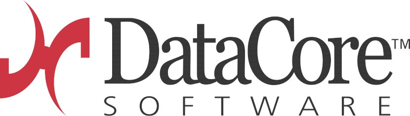 DataCore demo prezentācija