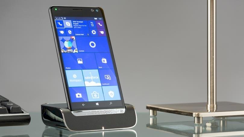 HP unveils the HP Elite x3!