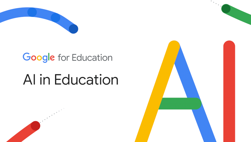 Google piedāvā bezmaksas kursu skolotājiem par ģeneratīvo MI